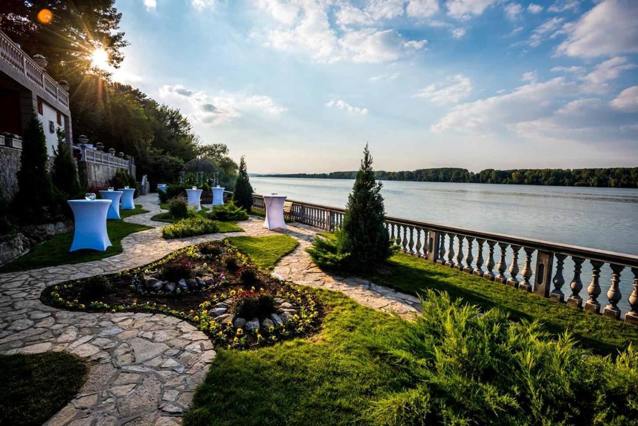 Vila Jugovo S Smederevo Bagian luar foto
