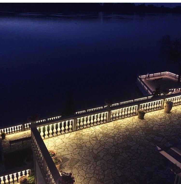Vila Jugovo S Smederevo Bagian luar foto