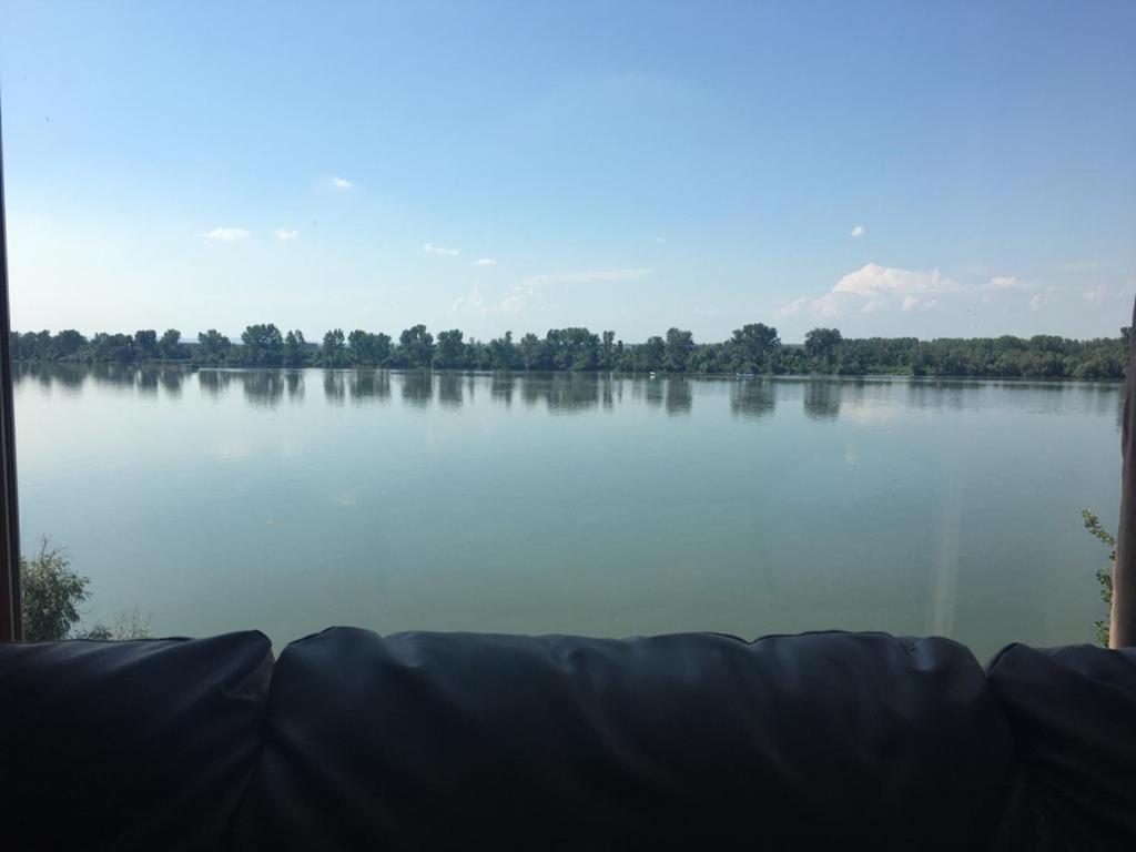 Vila Jugovo S Smederevo Ruang foto